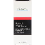 Фото Retinol 2.5% Serum, 1 fl oz (30 ml)