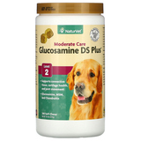 Фото Glucosamine DS Plus, Moderate Care, Level 2, 240 Soft Chews, 1 lb 4 oz (576 g)