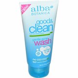Фото Good & Clean, мягкое средство от угрей, 6 унций (170 г)