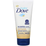 Фото Baby, Eczema Care, Soothing Cream, 5.1 oz (144 g)