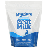 Фото Nonfat Powdered Goat Milk, 12 oz (340 g)