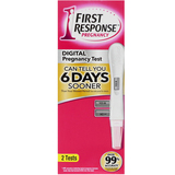 Фото Digital Pregnancy, 2 Tests
