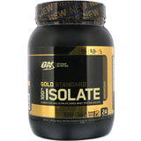 Фото Gold Standard, 100% Isolate, Chocolate Bliss, 1.64 lb (744 g)