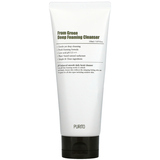 Фото From Green Deep Foaming Cleanser, 5.07 fl oz (150 ml)