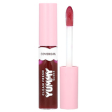 Фото Clean Fresh Yummy Gloss, ягодный блеск, 300 ягод асаи, 10 мл (0,33 жидк. унции)
