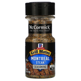 Фото Montreal Steak Seasoning , 3.4 oz (96 g) 