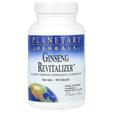 Фото Ginseng Revitalizer ™, 90 таблеток