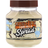 Фото Протеиновый спред Carb Killa, белый шоколад и печенье, 12,7 унц. (360 г)