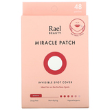 Фото Miracle Patch, Invisible Spot Cover, 48 Patches