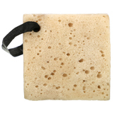 Фото Exfoliating Soap-Infused Sponge, Coffee, 1 Sponge, 2.65 oz (75 g)