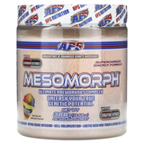 Фото Mesomorph, Snow Cone, 388 г (13,68 унции)
