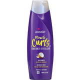 Фото Miracle Curls, Conditioner, Coconut & Australian Jojoba Oil, 12.1 fl oz (360 ml)