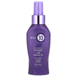 Фото Silk Express, Miracle, Silk Leave-In®, 120 мл (4 жидк. Унции)