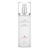 Фото Time Revolution, The First Essence Lotion 5x, 50 Extreme Ferment, 130 мл (4,39 жидк. Унции)