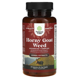 Фото Horny Goat Weed, 500 мг, 60 капсул
