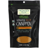 Фото Organic Vietnamese 5% Oil, Cinnamon, 5.11 oz (145 g)