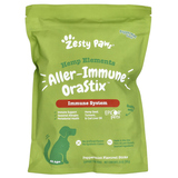 Фото Hemp Elements, Aller-Immune Orastix, для собак, для всех возрастов, перечная мята, 709 г (25 унций)