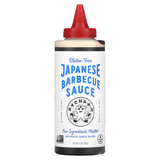 Фото Japanese Barbecue Sauce, 17 oz (482 g)