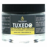 Фото Tuxedo, All Natural and Organic Teeth Whitener + Detoxifier, Baking Soda + Lemon Essential Oil, 32 g
