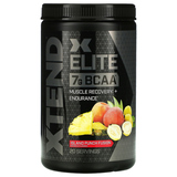 Фото Elite, 7G BCAA, Island Punch Fusion, 12.7 oz (360 g)