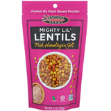 Фото Mighty Lil' Lentils, Pink Himalayan Salt, 5 oz (142 g)