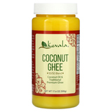 Фото Coconut Ghee, 50/50 Blend, 17.6 oz (500 g)