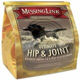 Фото Ultimate Hip & Joint with Glucosamine for Dogs, 5 lbs (2.27 kg)