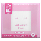 Фото Pure Balance, Beauty Sheet Mask, розовая 8FB, 36 шт., 520 мл (18 жидк. Унций)