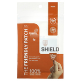 Фото Shield, патч для укрепления иммунитета, 8 шт.