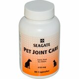 Фото Pet Joint Care, 650 mg, 80 Capsules