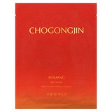 Фото Тканевая маска Chogongjin Sosaeng Jin, 1 тканевая маска, 40 г (1,41 унции)
