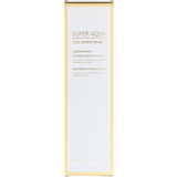 Фото Super Aqua, Cell Renew Snail, Sleeping Mask, 3.7 fl oz (110 ml)