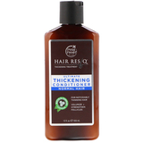 Фото Pure, Hair ResQ, лучший утолщающий кондиционер для нормальных Волос, 12 ж. унц. (355 мл)