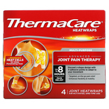Фото Advanced Joint Pain Therapy, One-Time Use, 4 Joint Heatwraps