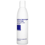 Фото Bamboo Lemongrass Creme Rinse, 8 oz (236 ml)