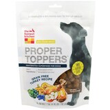 Фото Proper Toppers, Grain Free Turkey Recipe, 5.5 oz (156 g)
