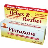 Фото Florasone Cardiospermum Cream, 1 oz