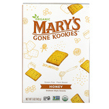 Фото Graham Style Snack, Honey, 5 oz (141 g)