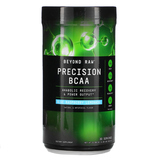 Фото Precision BCAA, Blue Raspberry Lemonade, 1.36 lb (615.0 g)