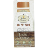Фото Natural Coffee Creamer, Hazelnut, 20 Individual Packets, 0.18 oz (5 g)
