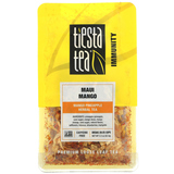 Фото Premium Loose Leaf Tea, Maui Mango, Caffeine Free, 2.2 oz (62.4 g)