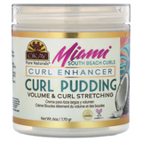 Фото Miami South Beach Curls, Curl Pudding, 6 oz (170 g)