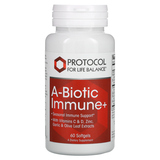Фото A-Biotic Immune +, 60 мягких таблеток