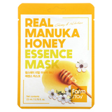 Фото Маска для лица Real Manuka Honey Essence, 1 шт., 23 мл (0,78 жидк. Унции)