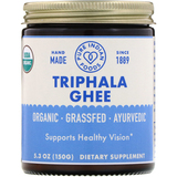 Фото Organic Triphala Ghee, 5.3 oz (150 g)