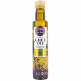 Фото Ghee Oil, Garlic, 8.5 fl oz (250 ml)