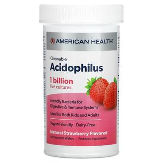 Acidophilus Probiotic 21 Century Купить