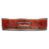 Фото Sardines In Tomato Sauce, 7.5 oz (213 g)