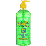 Фото Aloe Vera, After Sun Gel, 20 oz (567 g)