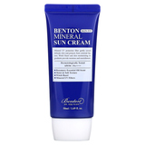 Фото Минеральный солнцезащитный крем Skin Fit, SPF 50 / PA ++++, 50 мл (1,69 жидк. Унции)